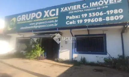Casa comercial para alugar na avenida padre almeida garret, 1953, parque taquaral, campinas, 400 m2 por r$ 20.000