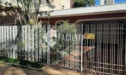 Casa comercial para alugar na Avenida Princesa D'Oeste, 843, Jardim Proença, Campinas, 244 m2 por R$ 9.999