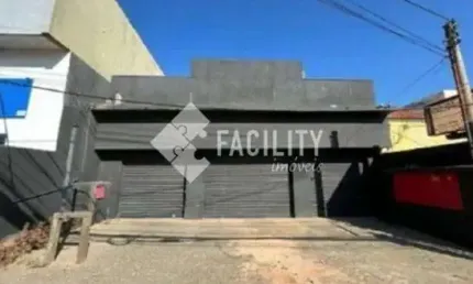 Barracão / Galpão / Depósito para alugar na Rua Doutor Armando Sales de Oliveira, 85, Taquaral, Campinas, 340 m2 por R$ 8.000