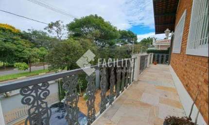 Casa comercial à venda na Avenida Luís Smânio, 340, Jardim Chapadão, Campinas, 205 m2 por R$ 1.100.000