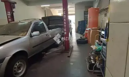 Barracão / Galpão / Depósito para alugar na Rua Ferreira Penteado, 1364, Centro, Campinas, 142 m2 por R$ 10.000