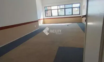 Sala comercial para alugar na rua ferreira penteado, 1364s, centro, campinas, 227 m2 por r$ 6.000