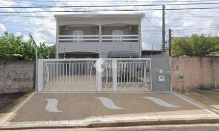 Casa com 4 quartos à venda na Rua Eduardo Nadruz, 95, Parque Jambeiro, Campinas, 238 m2 por R$ 985.000