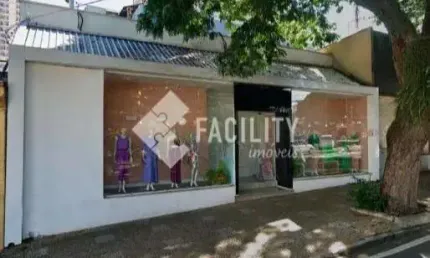 Sala comercial para alugar na Rua Irmãos Bierrenbach, 131, Cambuí, Campinas, 100 m2 por R$ 6.999