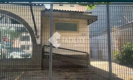 Casa comercial para alugar na Avenida Anchieta, 517, Cambuí, Campinas, 205 m2 por R$ 6.999