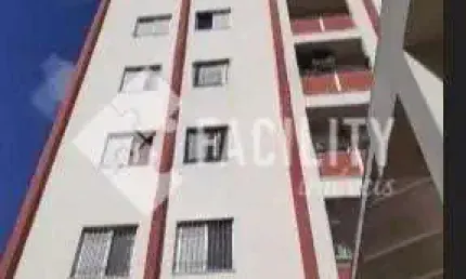 Apartamento com 2 quartos à venda na josé de sousa campos, 2200, chácara da barra, campinas, 70 m2 por r$ 400.000