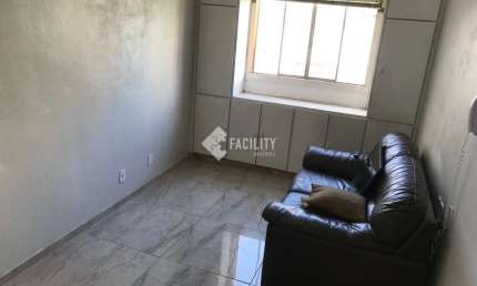 Apartamento com 1 quarto à venda na Rua Antônio Cesarino, 547, Cambuí, Campinas, 61 m2 por R$ 200.000