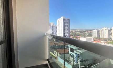 Apartamento com 3 quartos à venda na Rua Azarias de Melo, 417, Taquaral, Campinas, 77 m2 por R$ 520.000