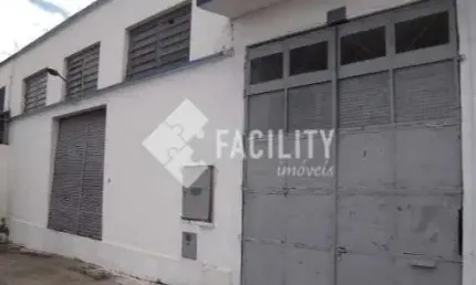 Barracão / Galpão / Depósito para alugar na Rua Doutor Edmundo Navarro de Andrade, 1812, Parque Industrial, Campinas, 400 m2 por R$ 6.999