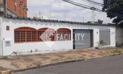 Sala comercial à venda na Rua Doutor Theodoro Langaard, 1034, Bonfim, Campinas, 160 m2 por R$ 1.299.999