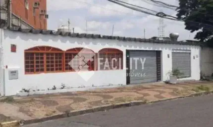 Sala comercial para alugar na Rua Doutor Theodoro Langaard, 1034, Bonfim, Campinas, 160 m2 por R$ 4.999