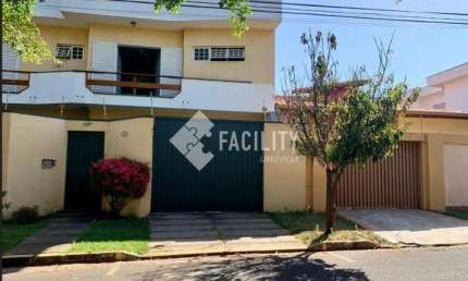 Casa com 4 quartos à venda na Rua Elvino Silva, 365, Vila Brandina, Campinas, 339 m2 por R$ 1.400.000