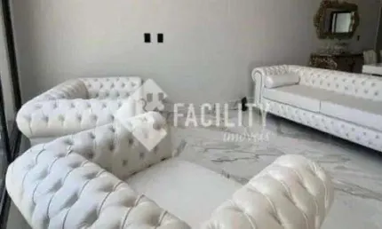 Casa em condomínio fechado com 3 quartos à venda na rua fícus, 1, parque olívio franceschini, hortolândia, 165 m2 por r$ 945.000