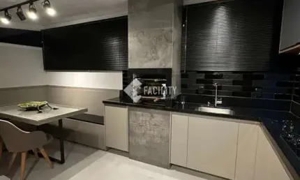 Cobertura com 2 quartos à venda na Rua Amilar Alves, 132, Vila João Jorge, Campinas, 125 m2 por R$ 650.000