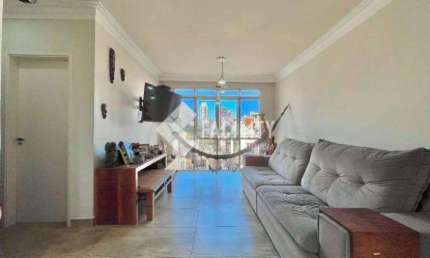 Apartamento com 2 quartos à venda na Avenida Doutor Moraes Salles, 1005, Centro, Campinas, 77 m2 por R$ 430.000