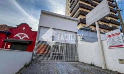 Sala comercial para alugar na Avenida Barão de Itapura, 2129, Jardim Guanabara, Campinas, 300 m2 por R$ 8.479