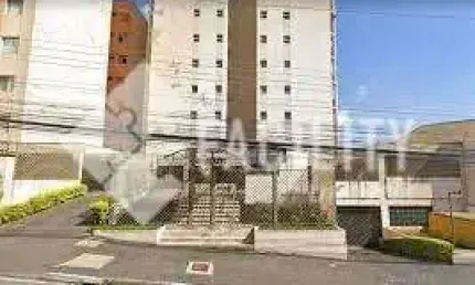 Apartamento com 2 quartos à venda na Rua Doutor Sales de Oliveira, 639, Vila Industrial, Campinas, 65 m2 por R$ 370.000