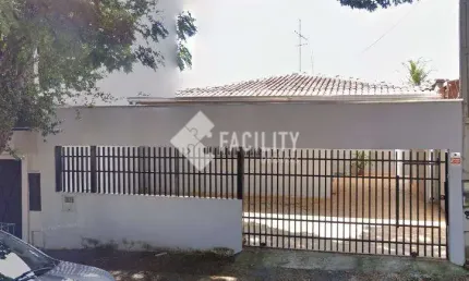 Casa comercial para alugar na rua doutor miguel penteado, 836, jardim chapadão, campinas, 299 m2 por r$ 6.000