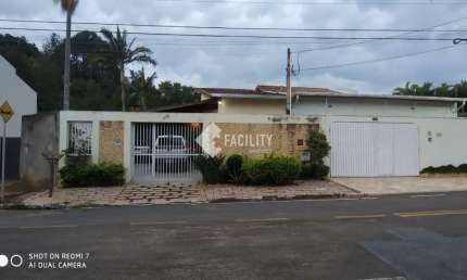 Casa com 3 quartos à venda na Rua Tito de Lemos Júnior, 438, Parque Jatibaia (Sousas), Campinas, 195 m2 por R$ 900.000