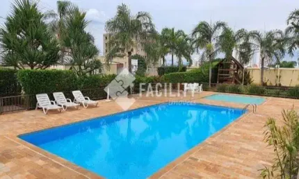 Apartamento com 3 quartos à venda na rua hermantino coelho, 743, mansões santo antônio, campinas, 70 m2 por r$ 650.000