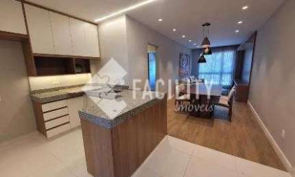 Apartamento com 2 quartos à venda na Rua José Jorge Farah, 72, Parque Nova Campinas, Campinas, 86 m2 por R$ 1.500.000