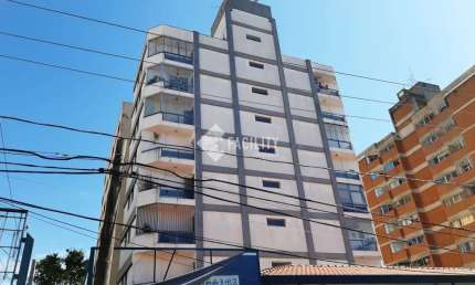 Apartamento com 2 quartos à venda na Rua Coronel Quirino, 130, Cambuí, Campinas, 68 m2 por R$ 318.000