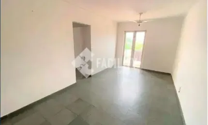 Apartamento com 2 quartos à venda na Rua Jornalista Ernesto Napoli, 1120, Jardim Paulicéia, Campinas, 60 m2 por R$ 195.000