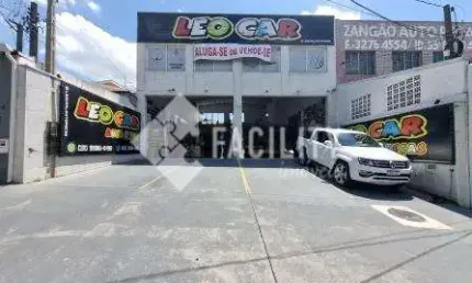 Barracão / Galpão / Depósito à venda na Avenida Engenheiro Antônio Francisco de Paula Souza, 1706, Vila Paraíso, Campinas, 300 m2 por R$ 2.200.000