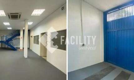 Prédio para alugar na Rua Barão Geraldo de Resende, 143, Vila Itapura, Campinas, 820 m2 por R$ 16.500