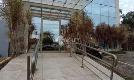 Sala comercial para alugar na Avenida José Bonifácio, 1871, Jardim das Paineiras, Campinas, 12 m2 por R$ 2.000