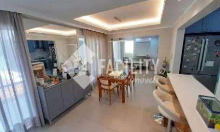 Casa em condomínio fechado com 4 quartos à venda na Doutor Raul Guedes de Melo, 546, Parque Xangrilá, Campinas, 270 m2 por R$ 1.985.000