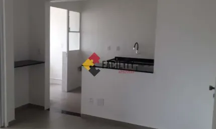 Apartamento com 1 quarto à venda na rua culto à ciência, 202, jardim novo botafogo, campinas, 40 m2 por r$ 180.000