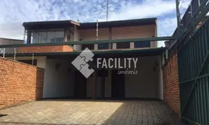 Casa comercial para alugar na avenida josé bonifácio, 719, jardim das paineiras, campinas, 360 m2 por r$ 8.499