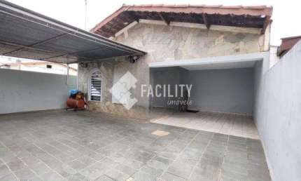 Casa com 4 quartos à venda na Rua João Vedovello, 139, Parque Rural Fazenda Santa Cândida, Campinas, 300 m2 por R$ 1.573.000