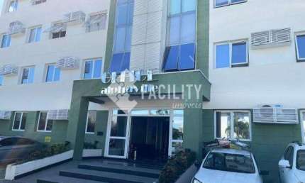 Sala comercial para alugar na Rua Embiruçu, 250, Loteamento Alphaville Campinas, Campinas, 47 m2 por R$ 2.550