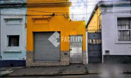 Sala comercial para alugar na Rua Doutor Ricardo, 402, Centro, Campinas, 80 m2 por R$ 4.400
