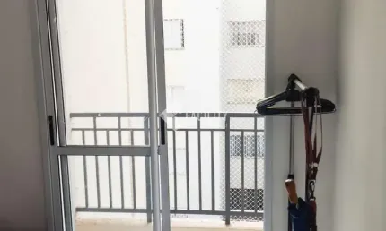 Apartamento com 2 quartos à venda na Rua Clara Camarão, 272, Jardim Amazonas, Campinas, 48 m2 por R$ 230.000