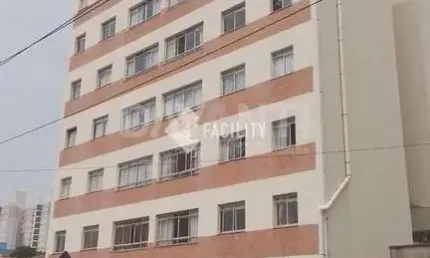 Apartamento com 3 quartos à venda na Rua Vicente Ghilardi, 102, Jardim Chapadão, Campinas, 135 m2 por R$ 713.000