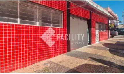 Sala comercial para alugar na Rua Doutor Fernão Pompeu de Camargo, 1233, Jardim Leonor, Campinas, 240 m2 por R$ 3.999