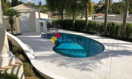 Casa em condomínio fechado com 4 quartos à venda na Rodovia Governador Doutor Adhemar Pereira de Barros, 118, Loteamento Alphaville Campinas, Campinas, 280 m2 por R$ 5.000.000