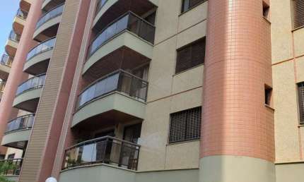 Apartamento com 3 quartos à venda na Rua Santo Antônio, 60, Cambuí, Campinas, 138 m2 por R$ 970.000