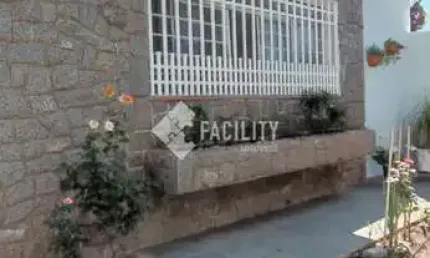 Casa com 3 quartos à venda na Rua Ribeirão Bonito, 43, Jardim do Trevo, Campinas, 120 m2 por R$ 600.000