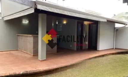 Casa em condomínio fechado com 3 quartos à venda na Rua Oadir Beraldo, 246, Betel, Paulínia, 345 m2 por R$ 2.000.000