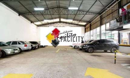 Barracão / Galpão / Depósito para alugar na Rua General Osório, 829, Centro, Campinas, 400 m2 por R$ 40.000