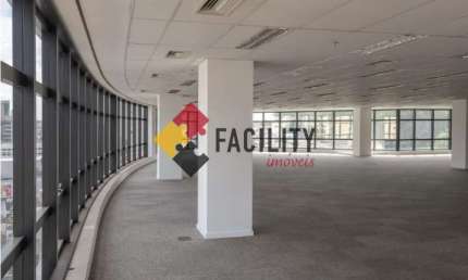 Sala comercial para alugar na José de Sousa Campos, 900, Chácara da Barra, Campinas, 998 m2 por R$ 84.830
