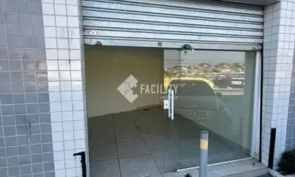 Sala comercial para alugar na rua piracicaba, 1120, jardim novo campos elíseos, campinas, 60 m2 por r$ 1.930