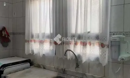 Apartamento com 2 quartos à venda na rua bernardino martins filho, 275, jardim das bandeiras, campinas, 67 m2 por r$ 200.000