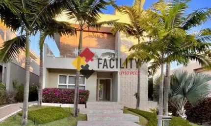 Casa em condomínio fechado com 4 quartos à venda na estrada municipal adelina segantini cerqueira leite, 1000, chácara são rafael, campinas, 626 m2 por r$ 6.300.000