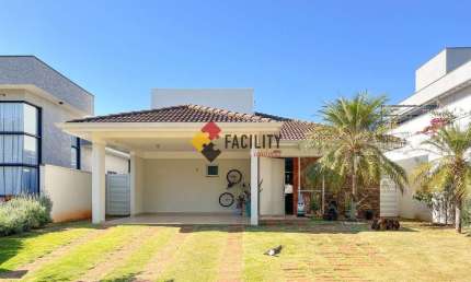 Casa em condomínio fechado com 3 quartos à venda na Desembargador Adalberto José Queiroz Telles de Camargo Aranha, 920, Parque Brasil 500, Paulínia, 170 m2 por R$ 1.600.000