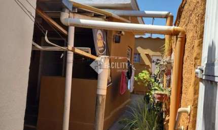 Casa com 3 quartos à venda na Rua Padre Bernardo da Silva, 702, São Bernardo, Campinas, 97 m2 por R$ 800.000